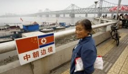 Cái nhìn chân thực về Triều Tiên từ biên giới Trung Quốc